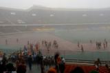 Linafoot /Play-Off : V.Club - Renaissance, ni vainqueur ni vaincu,  et la pluie s'en est mêlé 