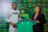 AS V.Club : après la vague de départs, 28 nouveaux joueurs invités pour la saison prochaine