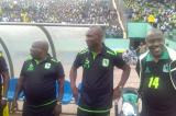 Derby kinois : c’est DCMP le favori, estime Ibenge