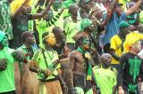 Linafoot/Play-Off : Don Bosco battu par Ngoyi Emomo de V.Club (1-2)
