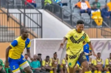 Linafoot : V.Club vainqueur de Kuya (2-0) en groupe B