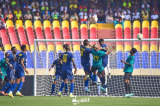 Playoffs Ligue 1 : le résultat du match V.Club - les Aigles du Congo suspendu préventivement (Linafoot)