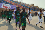 Linafoot : V.Club et Mazembe se quittent dos à dos, les Aigles du Congo prennent la tête