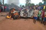 Kasaï-Central : un enfant de 7 ans tué dans un accident, la population se fait justice à Bena Mande