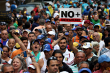 Venezuela : Malgré les morts, l’opposition toujours mobilisée pour demander le départ du président Maduro