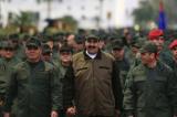 Venezuela: Guaidó appelle à la grève, Maduro jure de punir les «traîtres»