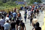 Crise migratoire au Venezuela : Maduro dit qu'il demandera 500 millions de dollars à l'ONU