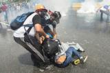 Venezuela : deux nouveaux manifestants tués, 72 morts depuis début avril