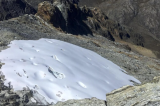Le Venezuela perd son dernier glacier, un 