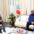 Infos congo - Actualités Congo - -FECOFA : Veron Monsengo dévoile sa vision à Félix Tshisekedi pour refonder le football congolais