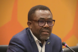 FECOFA : Véron Mosengo-Omba prévoit un budget de 25,6 millions USD pour 2026-2030