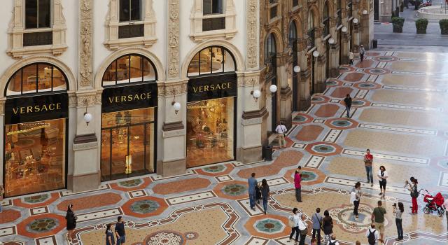 versace italie