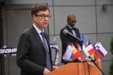 Brazzaville : l’UE appelle au respect du calendrier électoral en RDC