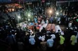 Nord-Kivu : Les victimes des manifestations anti-Monusco enfin enterrées après une discorde entre la population et les autorités