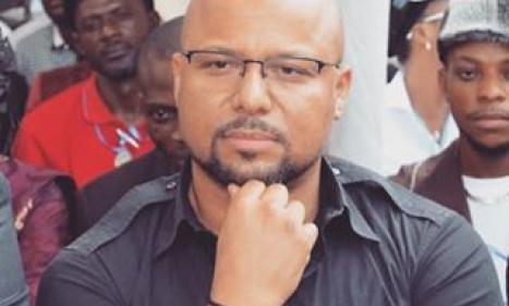 Infos congo - Actualités Congo - -Covid-19 : Vidiye Tshimanga annonce qu'il est testé positif
