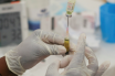 Infos congo - Actualités Congo - -L'Afrique du Sud souhaite fabriquer des génériques du vaccin préventif contre le VIH