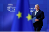 26 pays de l'UE publient une déclaration de soutien à l'Ukraine avant les pourparlers sur l'Alaska, sans la Hongrie