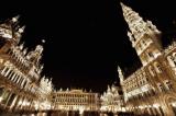 Bruxelles est la 3e ville la plus luxueuse au kilomètre carré, derrière Paris et Phuket