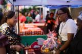 Village de la femme à Kinshasa : la Première dame salue l’entrepreneuriat féminin