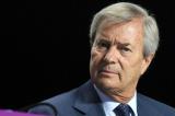 France : Vincent Bolloré placé en garde à vue dans l’affaire des concessions portuaires en Afrique  