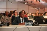 Vincent Biruta charge la RDC devant le Conseil des droits de l’homme de l’ONU