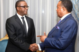Crise à l’Est de la RDC : le Rwanda sollicite l’apport de Brazzaville