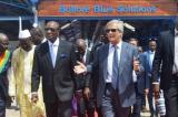 Vincent Bolloré : des antichambres du pouvoir africain à la garde à vue