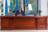 Situation sécuritaire à l'Est: le conseil supérieur de défense décide l'expulsion de l'ambassadeur du Rwanda, Vincent Karega