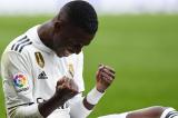 Liga : la classe biberon du Real Madrid entame sa 