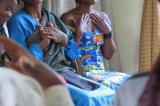 Esclaves sexuelles au Kasaï : 38 personnes entendues par la justice