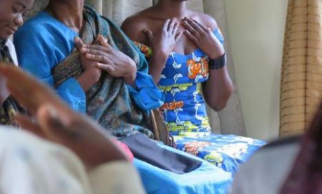 Infos congo - Actualités Congo - -Esclaves sexuelles au Kasaï : 38 personnes entendues par la justice