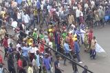 Alertes à Kinshasa, Matadi et Boma: au moins 14 morts
