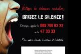 Le numéro  « 122 » à la disposition des victimes des violences sexuelles