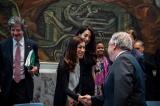 Violence sexuelle en temps de conflit : « il faut remplacer l’impunité par la justice, l’indifférence par l’action » (António Guterres)