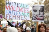 Journée internationale contre les violences faites aux femmes: les hommes invités à lutter pour pour l'élimination du fléau