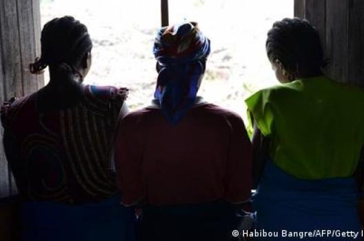 Violences sexuelles liées au conflit: « une femme violée toutes les quatre minutes », les réalités les plus insoutenables de la guerre à l’Est !