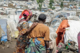 Guerre à l'Est: les organisme humanitaires constatent une flambée de violences sexuelles !