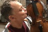 Le violon de 310 ans oublié dans un train en Grande-Bretagne a été retrouvé 