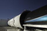 Transport: Virgin Hyperloop One passe la barre des 380 km/h !
