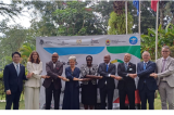 Ouganda :  « Le français, langue officielle au sein de la communauté de l’Afrique de l’est » (Ambassadrice française)