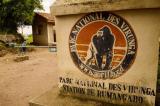 Parc des virunga : suspension des visites touristiques 