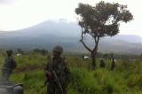 Mort d'un garde du parc national des Virunga