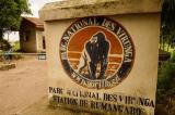 La Lucha en lutte contre le parc des Virunga