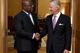 Visite du couple royal belge en RDC : La diplomatie agissante de Félix Tshisekedi marque des points
