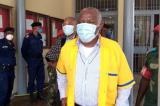 Procès des 100 jours: Malgré son retour à Kinshasa, « Vital Kamerhe ne rentrera pas en prison » (Me Willy Wenga)
