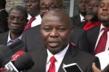 Vital Kamerhe n'a pas l'intention de se soustraire à la justice (Communiqué)
