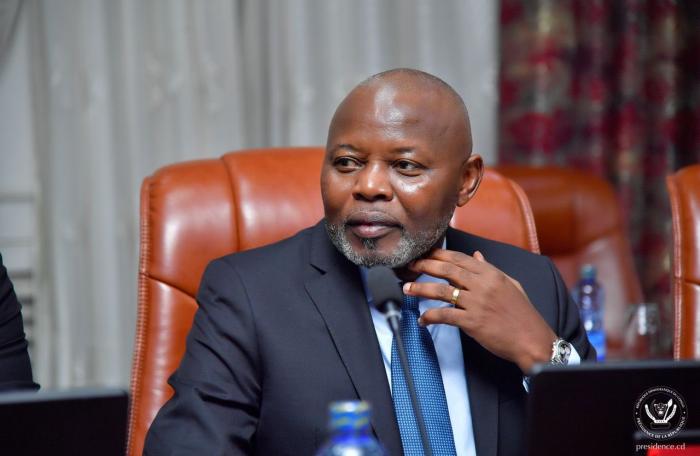 Info Congo - Actualité Congo -  - -Primaires à l'Assemblée nationale : Vital Kamerhe appelé à accompagner le Chef de l'Etat dans la matérialisation de son programme