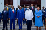 Situation sécuritaire à l’Est : Vital Kamerhe porteur d’un message confidentiel de Félix Tshisekedi à Yoweri Kaguta Museveni