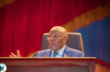 Assemblée nationale/session de septembre : les Congolais attendent les interpellations des auteurs des détournements