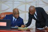 Dossier Kamerhe : pas de démission ou remplacement pour le directeur de cabinet du chef de l’État, une semaine après son arrestation